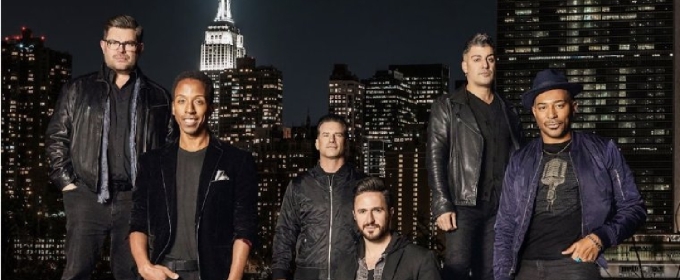 The Doo Wop Project to Release New Album 'Echoes Of The Street'; Listen to a Single Now