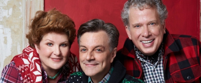 Review: A SWINGING BIRDLAND CHRISTMAS at Birdland Is Holiday Glee Galore