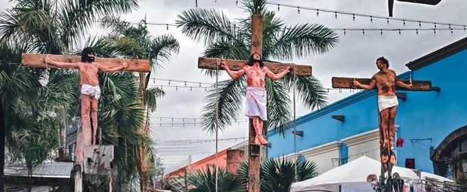 Plaza México To Host Good Friday Passion Play With Gidai Teatro