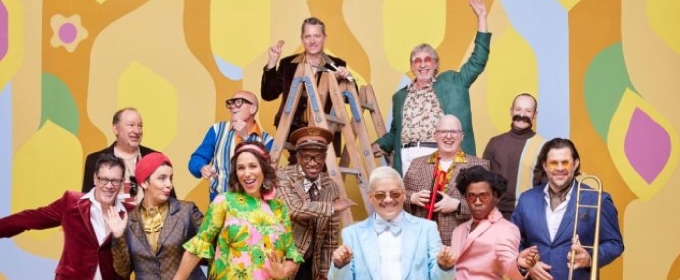 Pink Martini Comes To Wharton Center This Month