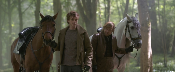 Video: Apple TV+ Shares CARÊME Episode 6 Sneak Peek Clip