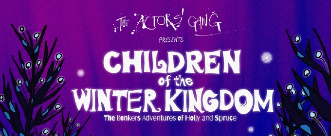 Interview: Playwright/Director Adam Dugas of CHILDREN OF THE WINTER KINGDOM