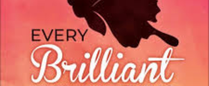 Review: EVERY BRILLIANT THING at USD Theatre, Vermillion, SD