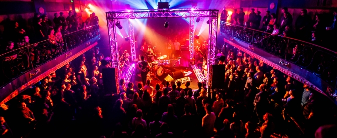 Brisbane Festival Reveals 2025 Contemporary Music Lineup Featuring Mallrat, ICEHOUSE, Odd Mob & More