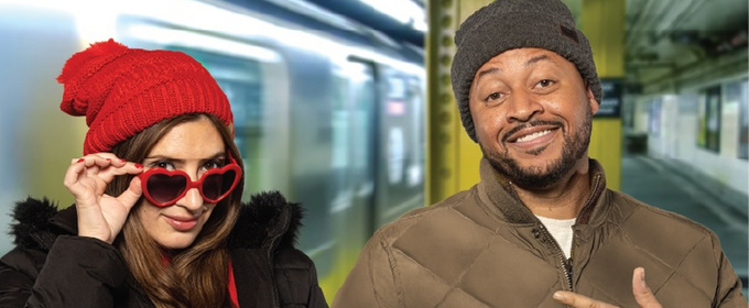 Matt Morillo's SWEET AIR to Open at McCadden Place Theatre