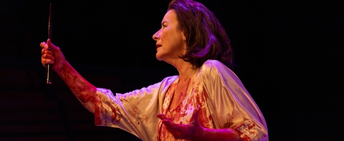 Review: The Atreides Are Us in THE ORESTEIA at Chesapeake Shakespeare Company
