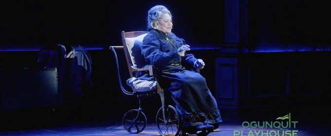Video: First Look At Kathleen Turner & More In A LITTLE NIGHT MUSIC at Ogunquit Playhouse