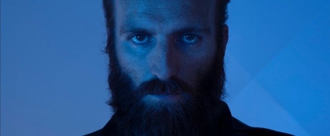 Ben Frost to Release 10-Year Anniversary Reissue Of 'AURORA'