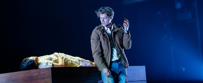 Review Roundup: ROMEO & JULIET at A.R.T.