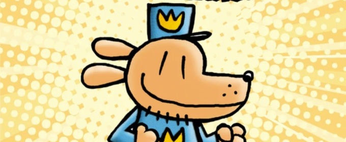 Review: DOG MAN: THE MUSICAL at The Henry J. Kaiser Center For The Arts