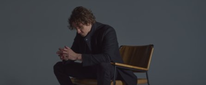 Dean Lewis Releases Third Studio Album 'THE EPILOGUE'