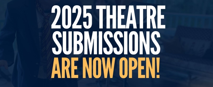 Submissions Open For Live & In Color's 2025 Season