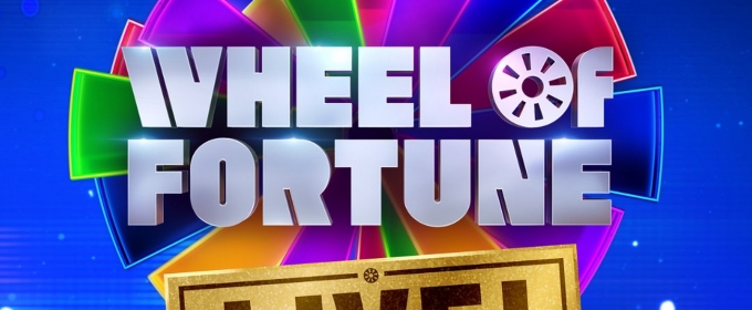 WHEEL OF FORTUNE LIVE! Announces Tour Stop At The Fox Cities Performing Arts Center