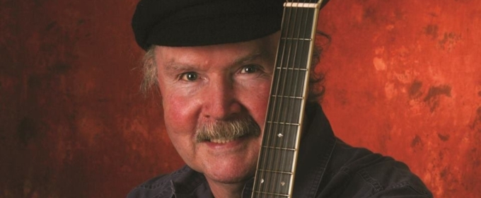 Folk Icon Tom Paxton To Perform at Club Passim This Month