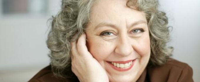 Jayne Houdyshell To Deliver Episcopal Actors' Guild's Annual Memorial Service Address