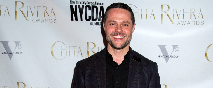 Joshua Bergasse and Matt Lenz Join THE MUSIC MAN Tour Creative Team