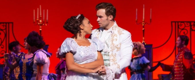 Review: CINDERELLA at 5-Star Theatricals