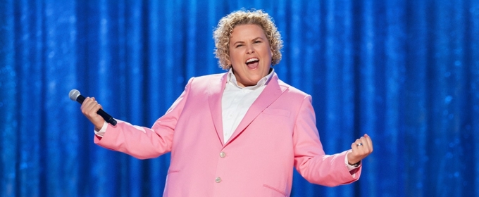 Video: Netflix Debuts Sneak Peek from Fortune Feimster Comedy Special