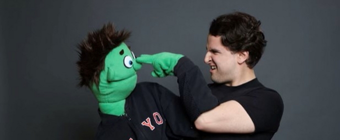 Photos: First Look at the Cast of Rise Up Theatre Company's AVENUE Q Photos