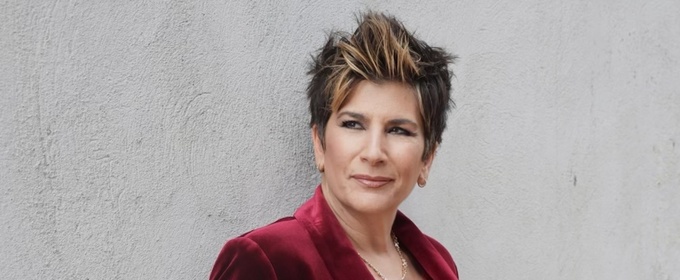 Interview: Marieann Meringolo Brings IN THE SPIRIT to Chelsea Table + Stage