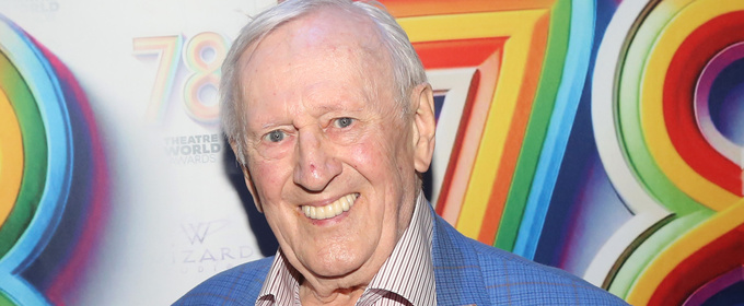 AN EVENING WITH LEN CARIOU is Coming to The Laurie Beechman Theatre