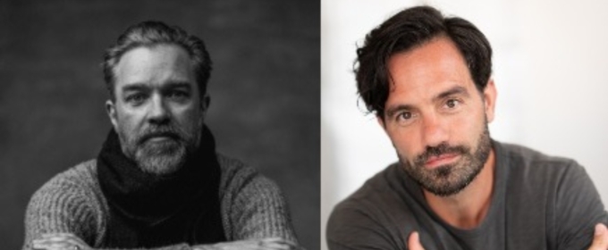 Interview: 'It's Been a Source of Joy': Hadley Fraser and Ramin Karimloo on LES MIS, Friendship and DIRTY ROTTEN SCOUNDRELS