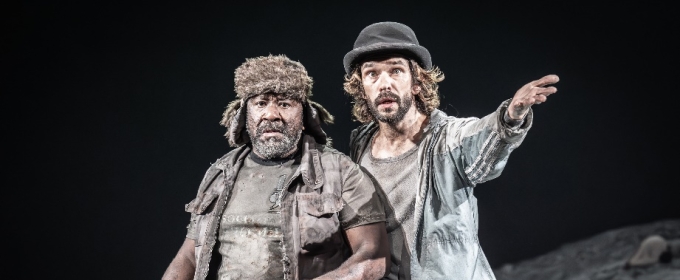 WAITING FOR GODOT Adds Additional Week of Performances At Theatre Royal Haymarket