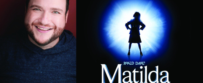 MATILDA Comes to Black Rock Theater
