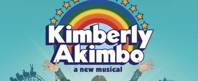 KIMBERLY AKIMBO is Coming to BroadwaySF's Curran Theatre