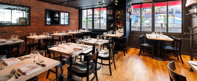 Review: MEDIUM RARE-Your Delectable Steak Dinner is Now Available Murray Hill