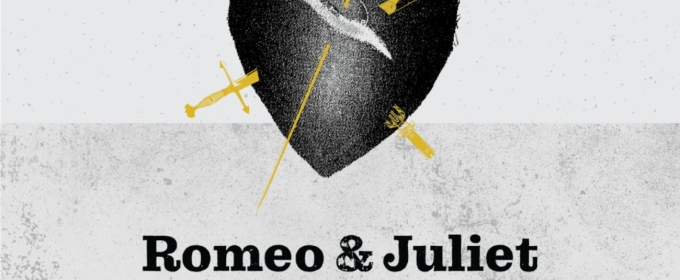 Harrisburg Shakespeare Company Presents ROMEO AND JULIET