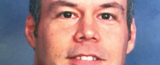 Michael Griffin to Speak at I WROTE THAT! Author Series at Palace Theater