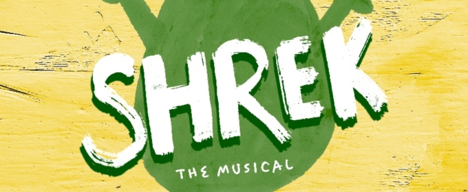 SHREK THE MUSICAL Comes To Boston as Part of North American Tour