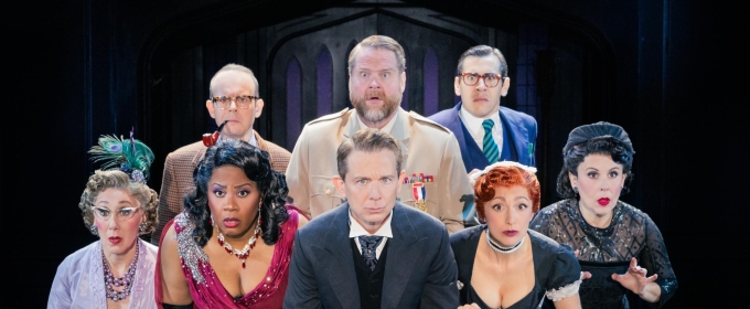 CLUE Comes to Madison's Overture Center in May