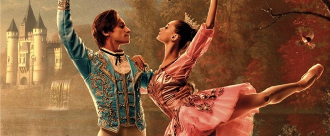 A BELA ADORMECIDA Comes to Teatro Tivoli BBVA