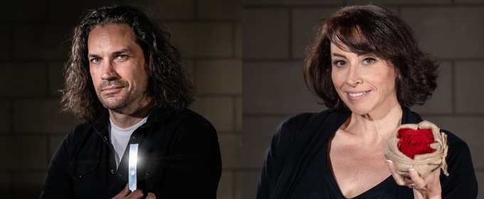 Interview: Will Swenson & Lesli Margherita of SWEENEY TODD: THE DEMON BARBER OF FLEET STREET