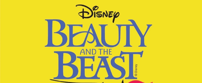 BEAUTY AND THE BEAST JR. to be Presented at Majestic in January