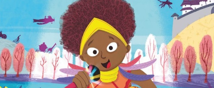 Polka Theatre To Present THE RAPPING PRINCESS And Accessible Production Of TORTOISE AND THE HARE