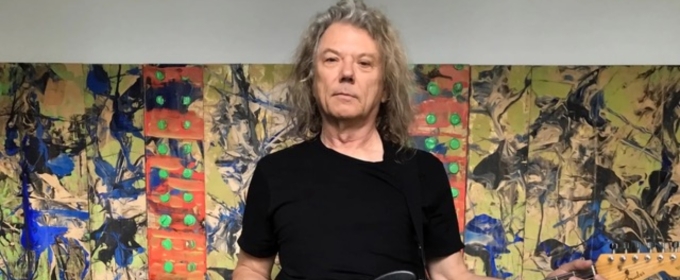 Interview: Jerry Harrison of STOP MAKING SENSE at Southern Theatre