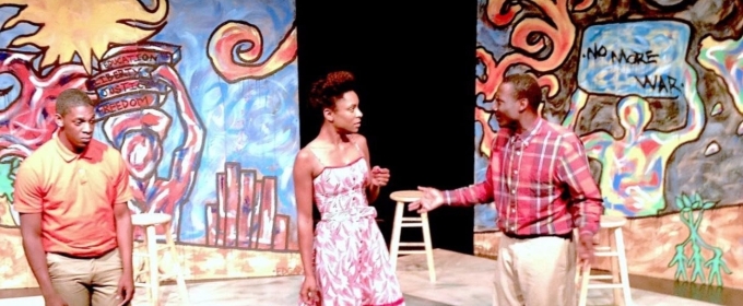 New Carpa Theater Co. Will Host Weekend of Plays For Juneteenth