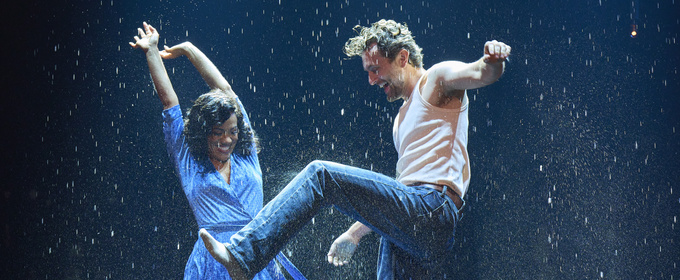 Review: THE NOTEBOOK at Des Moines Performing Arts