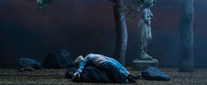 Review: ORLANDO at Grand Théâtre