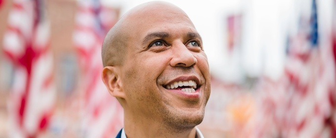 Cory Booker To Launch Stand Book Tour With NJPAC Event Featuring Jon Bon Jovi