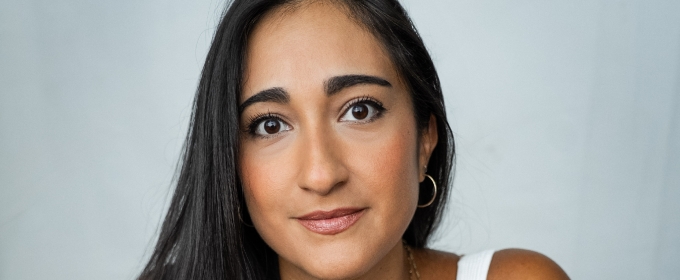 Krystina Alabado & More to Star in MYSTIC PIZZA at Paper Mill Playhouse