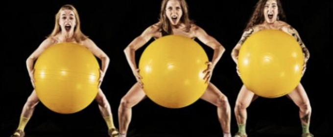 WOMEN IN SOCKS AND SANDALS to be Presented at Edinburgh Fringe