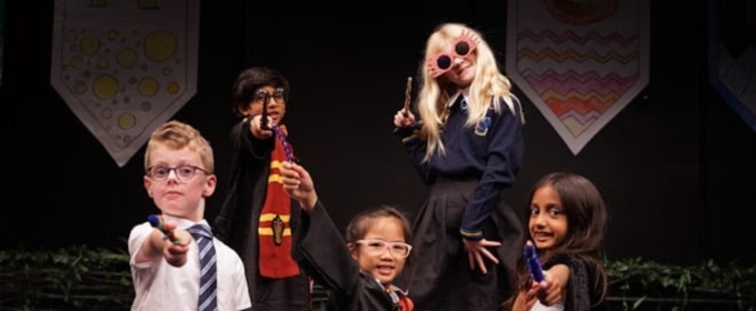 Registration Now Open for Creative Root’s Summer 2025 Theatre Camp for Kids