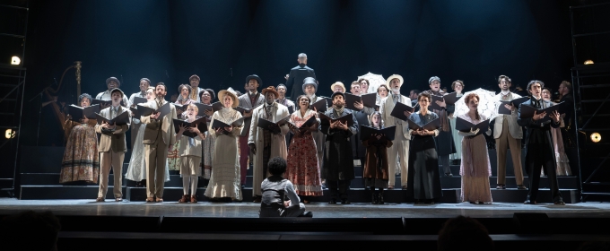 RAGTIME Will Return to Broadway This Fall