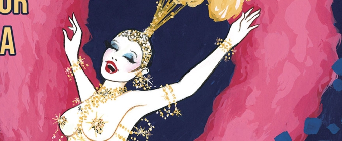 HER2-Revue's SHIMMY ‘N’ SHAKE FOR SURVIVORS Burlesque Showcase to Play Lincoln Theatre