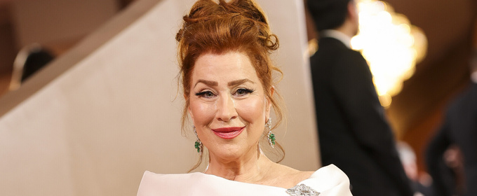 Lisa Ann Walter to Join HEATHERS THE MUSICAL as 'Ms. Fleming'