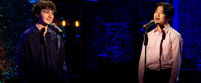 ICYMI: Watch the Next On Stage: Season 6 Finale